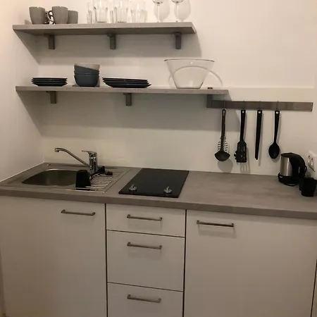 Spitzauers Homestay