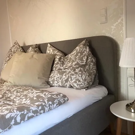 Spitzauers Homestay Anthering