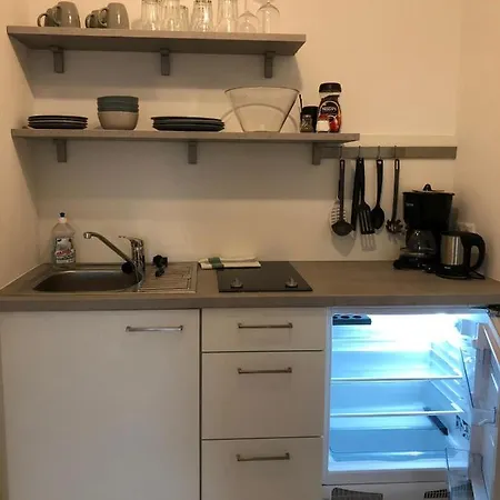 Spitzauers Homestay