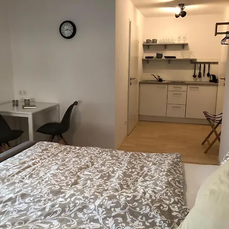 Spitzauers Homestay *