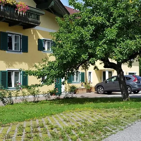 Spitzauers Homestay