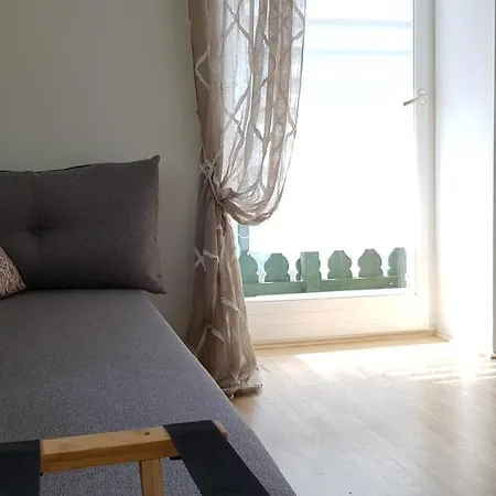 Spitzauers Homestay