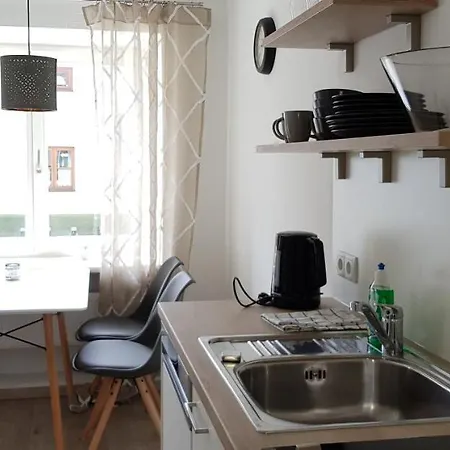 Homestay Spitzauers Anthering